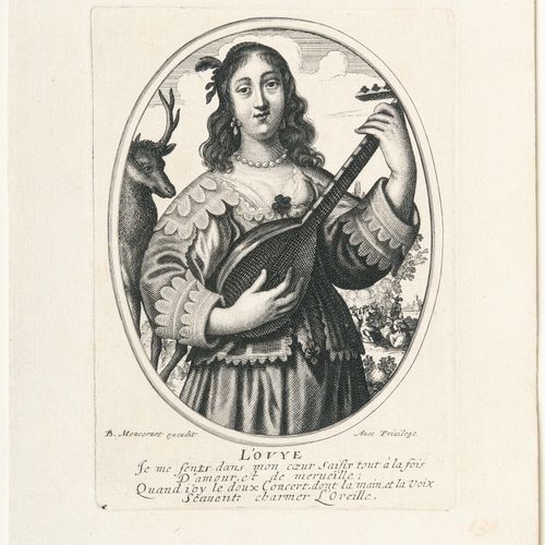 Charles-Nicolas Cochin D. J. 夏尔-尼古拉斯-科钦（Charles-Nicolas Cochin D.J. (1715 - Pari&hellip;