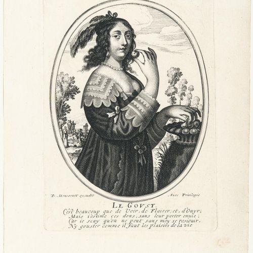Charles-Nicolas Cochin D. J. 夏尔-尼古拉斯-科钦（Charles-Nicolas Cochin D.J. (1715 - Pari&hellip;