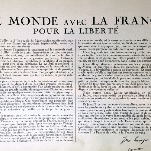 Null Première Guerre Mondiale : 1917, Documents de la Section Photographique de &hellip;