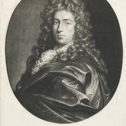 JACOB GOLE um 1660 - Amsterdam - 1737 JACOB GOLE c. 1660 - Amsterdam - 1737 c. 1&hellip;