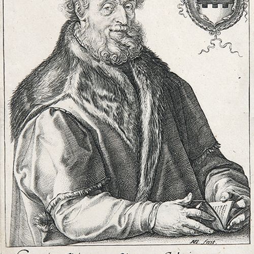 HENDRICK GOLTZIUS Mühlbrecht 1558 - 1617 Haarlem HENDRICK GOLTZIUS Mühlbrecht 15&hellip;