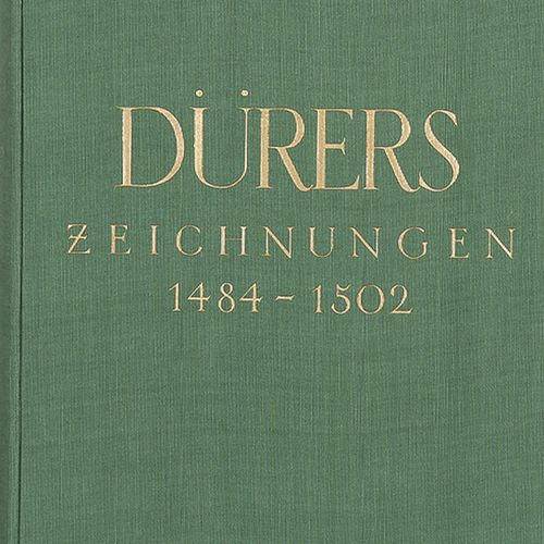 ALBRECHT DÜRER 1471 - Nürnberg - 1528 ALBRECHT DÜRER 1471 - Nuremberg - 1528 147&hellip;