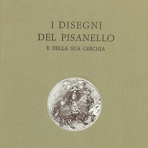 ANTONIO PISANELLO, eigentl. ANTONIO DI PUCCIO PISANO Pisa (?) um 1393 -1455 Rom &hellip;