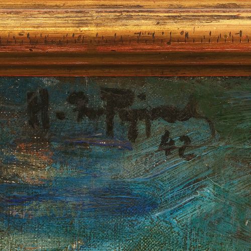 Null 汉斯-罗伯特-皮帕尔


维也纳 1915 - 1998 维也纳


静物


布面油画


55,5 x 68,5厘米，带框架70 x 83厘米

&hellip;