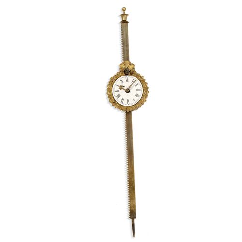 Null Horloge à scie baroque


Sud allemand


XVIIIe siècle


Un jongleur ou un a&hellip;