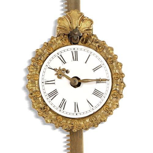 Null Reloj de sierra barroco


Sur de Alemania


Siglo XVIII


Un malabarista o &hellip;