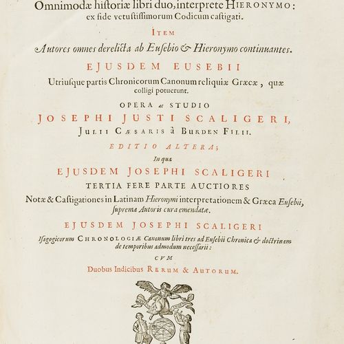 Pamphilius, of Caesarea Eusebius Eusebius Pamphilius, of Caesarea Thesaurus temp&hellip;
