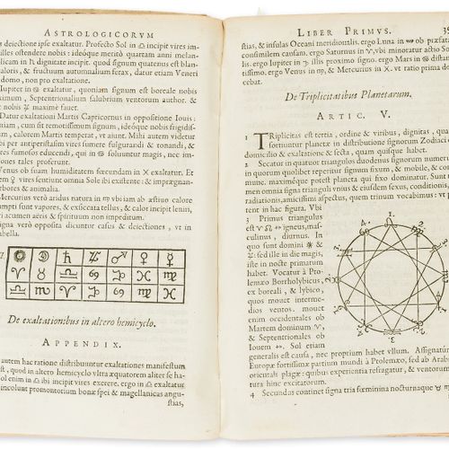 Giovanni Domenico Campanella Astrology.- Campanella (Giovanni Domenico, known as&hellip;