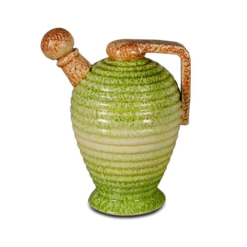 S.P.I.C.A. Albisola S.P.I.C.A. Albisola 
 
Vase en céramique décoré en polychrom&hellip;