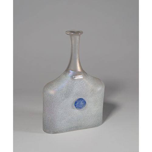 Bertil Vallien | Kosta Boda Bertil Vallien | Kosta Boda



Vase from the series &hellip;