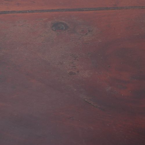 Null 英国，桃花心木自助餐，所谓的 "边柜"-乔治亚时代，约1790年，89.5x153x62厘米。