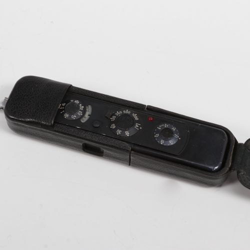 Minox C- Spy camera- 1969-79 https://www.Bva-auctions.Com/nl/auction/lot/59462/1&hellip;
