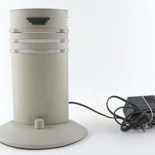 Bureaulamp met telescopische verstelbare kap - Jaren '80/'90 https://www.Bva-auc&hellip;
