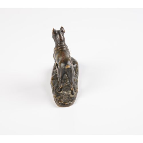Bronzen lichtschakelaar i.V.V. Hond https://www.Bva-auctions.Com/nl/auction/lot/&hellip;