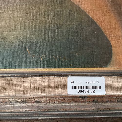 Van Damme - Surrealistisch werk https://www.Bva-auctions.Com/nl/auction/lot/6643&hellip;