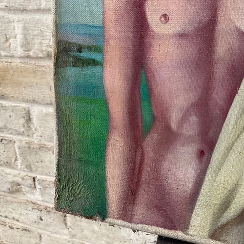 Van Damme - Vier diverse surrealistische werken https://www.Bva-auctions.Com/nl/&hellip;