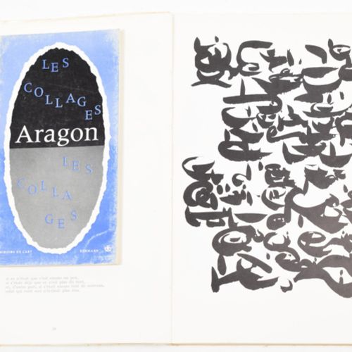 [Avant-Garde 1955-1975] Surrealism. Tristan Tzara, Louis Aragon, Alfred Jarry Tr&hellip;