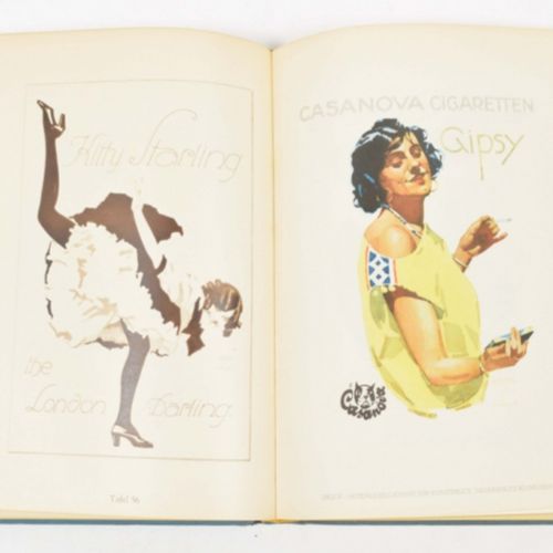 [Fine Arts: 20th-Century Graphic Arts (Lithographs, Etchings, etc.)] Ludwig Hohl&hellip;