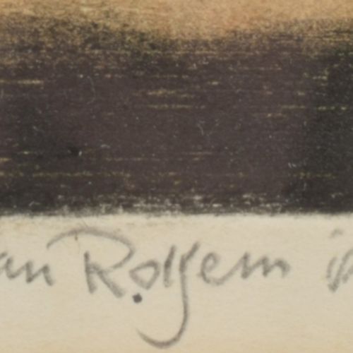 [Fine Arts: Original Artworks (Paintings, Drawings, Sculptures)] Ru van Rossum (&hellip;