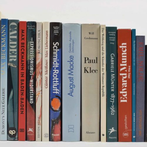 [Fine Arts: Monographs & Reference Work] [Max Beckmann etc.] Max Beckmann in Bad&hellip;