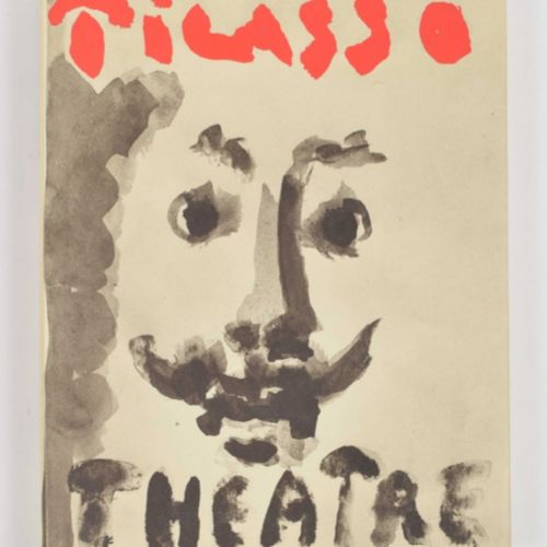 [Fine Arts: Monographs & Reference Work] [Picasso] Picasso: Catalogue de l'oeuvr&hellip;