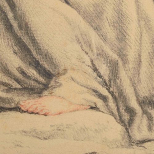 [Graphic Arts, Paintings & Drawings 16th-19th Century] Mattheus Verheyden (1700-&hellip;