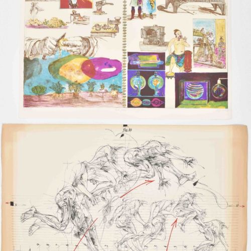 [Fine Arts: 20th-Century Graphic Arts (Lithographs, Etchings, etc.)] R. Lucassen&hellip;