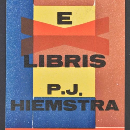 [Fine Arts: 20th-Century Graphic Arts (Lithographs, Etchings, etc.)] H.N. Werkma&hellip;