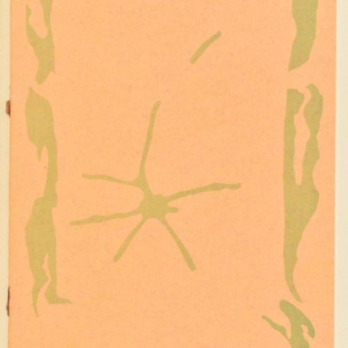 [Avant-Garde] TL: Tijdschrift voor Letteren en Schoone Kunsten No. 3/4 Winter/Sp&hellip;