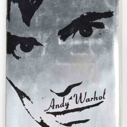 [Avant-Garde] Andy Warhol Andy Warhol's Index (Book). New York, Random House, 19&hellip;