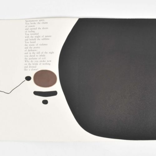 [Avant-Garde] Victor Pasmore, The Dance of Man. In Modern Times. Questions Witho&hellip;