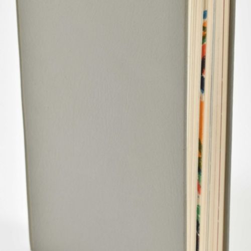 [Avant-Garde] Complete Year 1965 of Stedelijk Museum catalogues Conçu par Wim Cr&hellip;