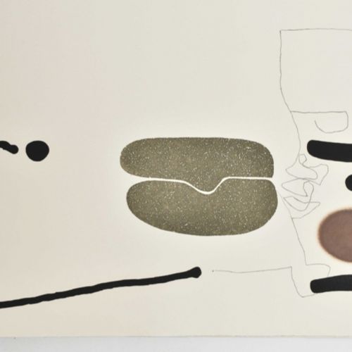 [Avant-Garde] Victor Pasmore, The Dance of Man. In Modern Times. Questions Witho&hellip;