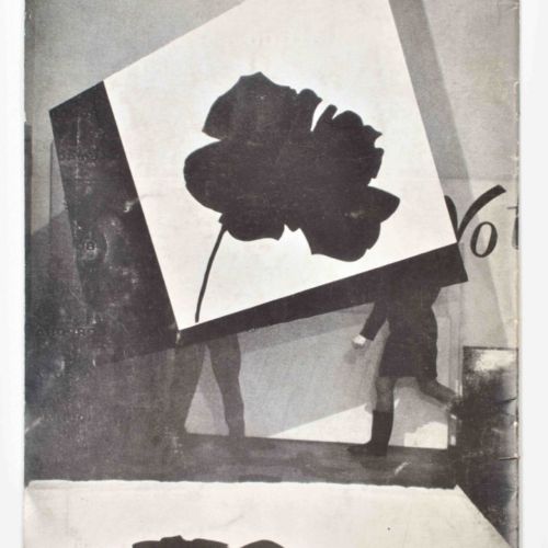 [Avant-Garde] Kounellis, Il Giardino, I Giuochi Roma, L'Attico, 1967. A cura di &hellip;