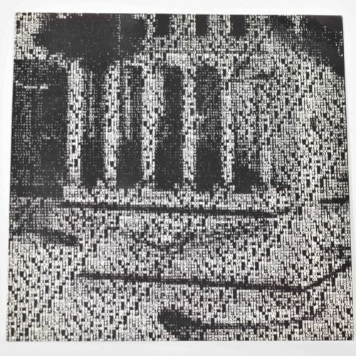 [Avant-Garde] Art & Technology lot 包括：1968年在布鲁克林博物馆举行的 "一些更多的开始，艺术与技术的实验（E.A.T.）&hellip;