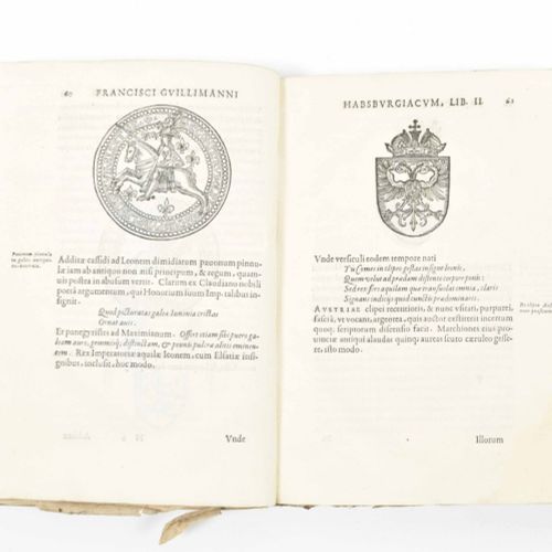 [Old Books 17th-19th Century] [Copy of Johann Georg von Hohenzollern-Hechtingen?&hellip;