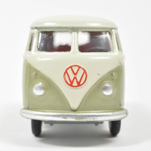 Null [Juguetes] [Maquetas de coches] Corgi Toys. Volkswagen Kombi 434 Modelo a e&hellip;