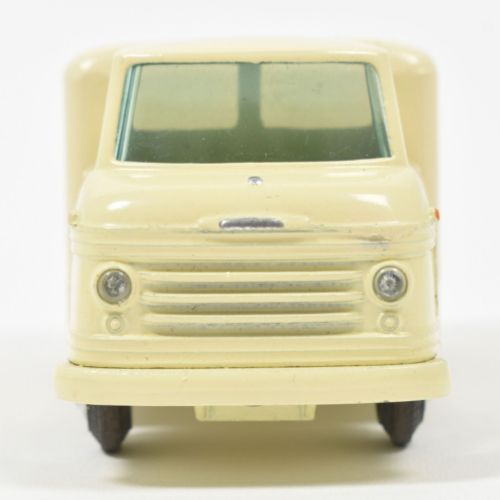 Null [Toys] [Model cars] Tekno. Carlsberg Transport. No. 458 Orig. In box as new&hellip;
