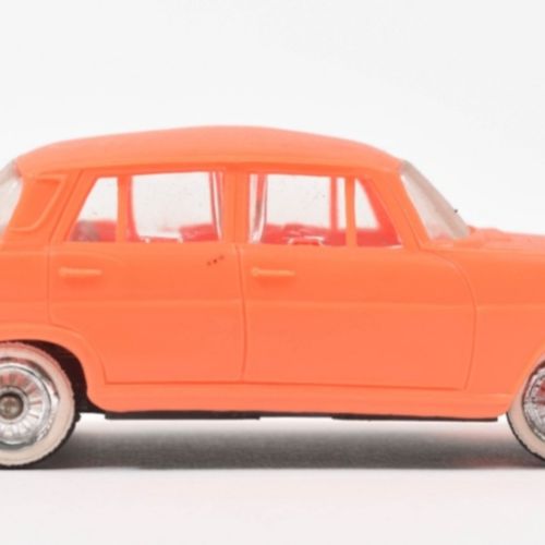 Null [Toys] [Model cars] Corgi Toys. Volkswagen Kombi 434 Die-cast scale model. &hellip;