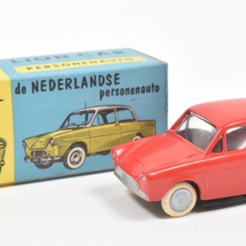 Null [Jouets] [Modèles réduits] Corgi Toys. Volkswagen Kombi 434 Modèle réduit. &hellip;