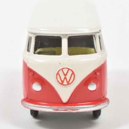 Null [Spielzeug] [Modellautos] Corgi Toys. Volkswagen 1500 Karmann GHIA 239 Maßs&hellip;