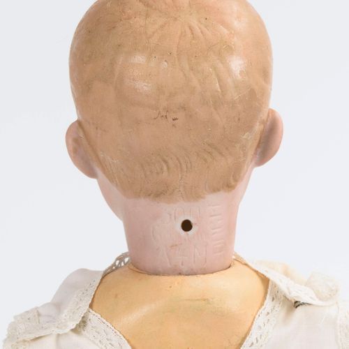 Seltene Charakterpuppe 

Rare character doll. Armand Marseille.
Marked "500 Germ&hellip;