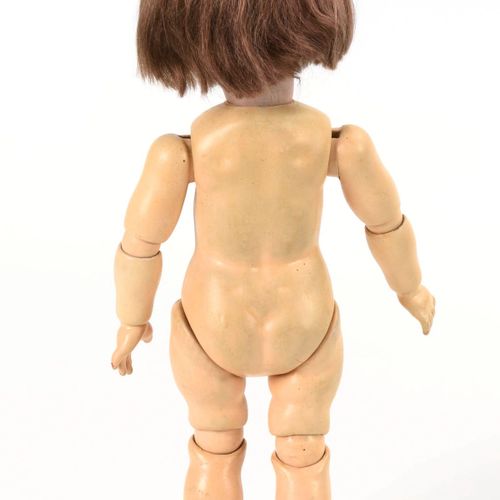Seltene Charakterpuppe 

Rare character doll. Armand Marseille.
Marked "500 Germ&hellip;
