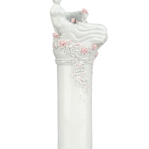 Null 艺术家的女性半裸花瓶。 霍斯特-斯科鲁帕。可能是1970年代。
Horst Georg Skorupa1941 Breslau - 2004 Scha&hellip;