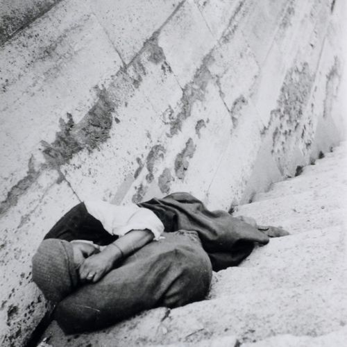 Null Albert Hennig "Albert Hennig. 10 Fotografien des Bauhauskünstlers ". 1930er&hellip;
