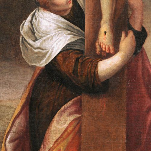 Null Jacopo Negretti, gen. Palma il Giovane (Nachfolge), Maria Magdalena unter d&hellip;