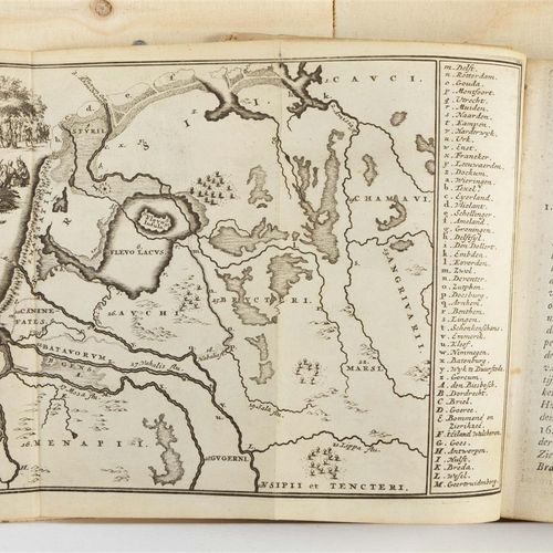 Null Jacob van Royen - "Antiquitates Belgicae of Nederlandsche oudtheden" 1715. &hellip;