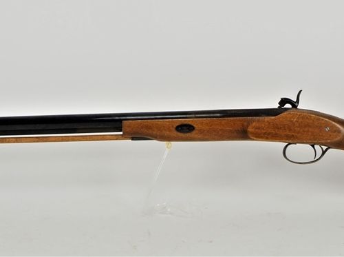 Muzzleloading rifle, cal. 12 Vorderladergewehr, Kal. 12

ca. 30 Jahre alt, nicht&hellip;