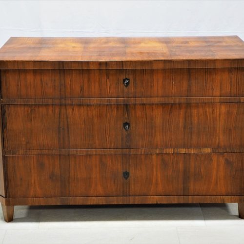 Biedermeier chest of drawers around 1820 Biedermeier chest of drawers around 182&hellip;