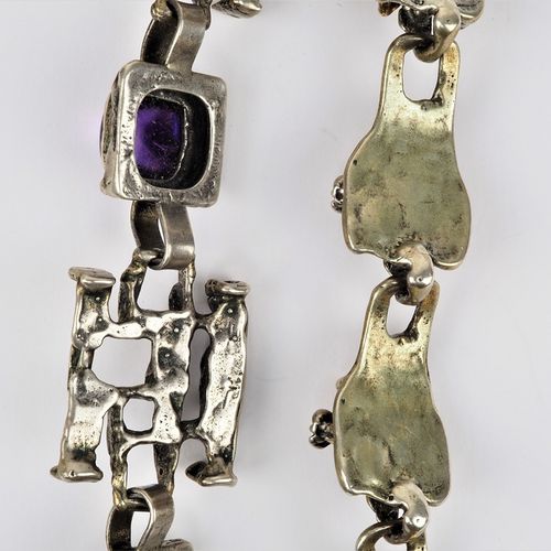 Designer silver jewelry - 2 pieces Designer Silberschmuck - 2 Stück

massive Sil&hellip;